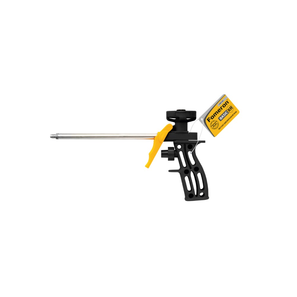 Пистолет для монтажной пены 