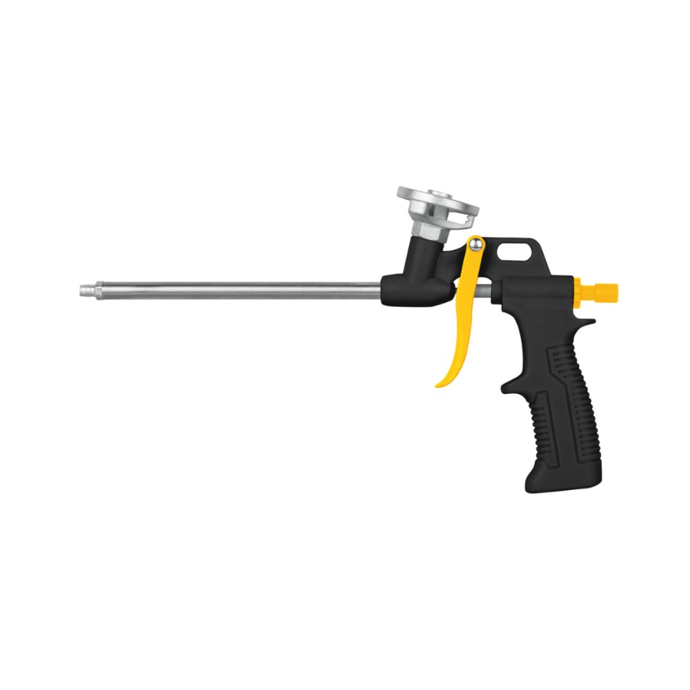 Пистолет для монтажной пены 