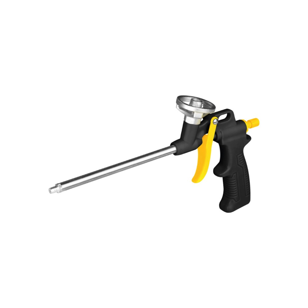 Пистолет для монтажной пены 