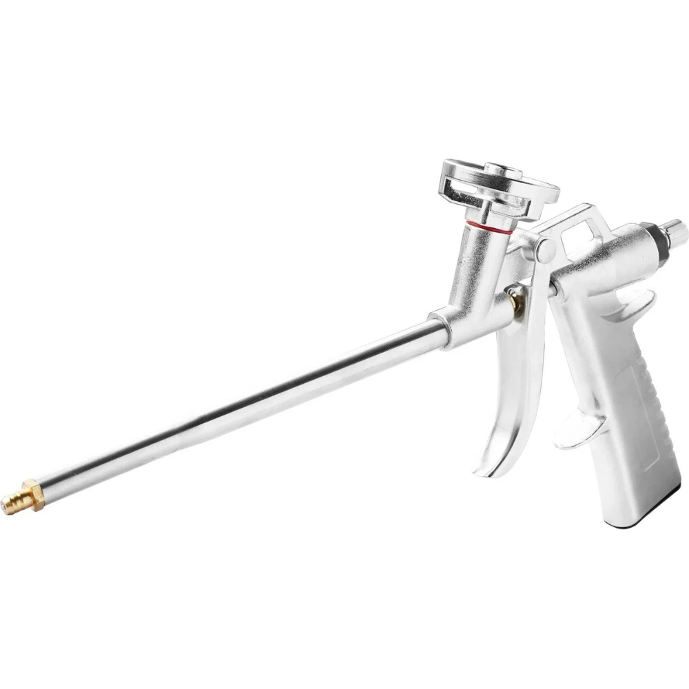 Пистолет для монтажной пены 