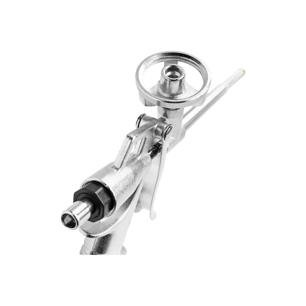 Пистолет для монтажной пены 