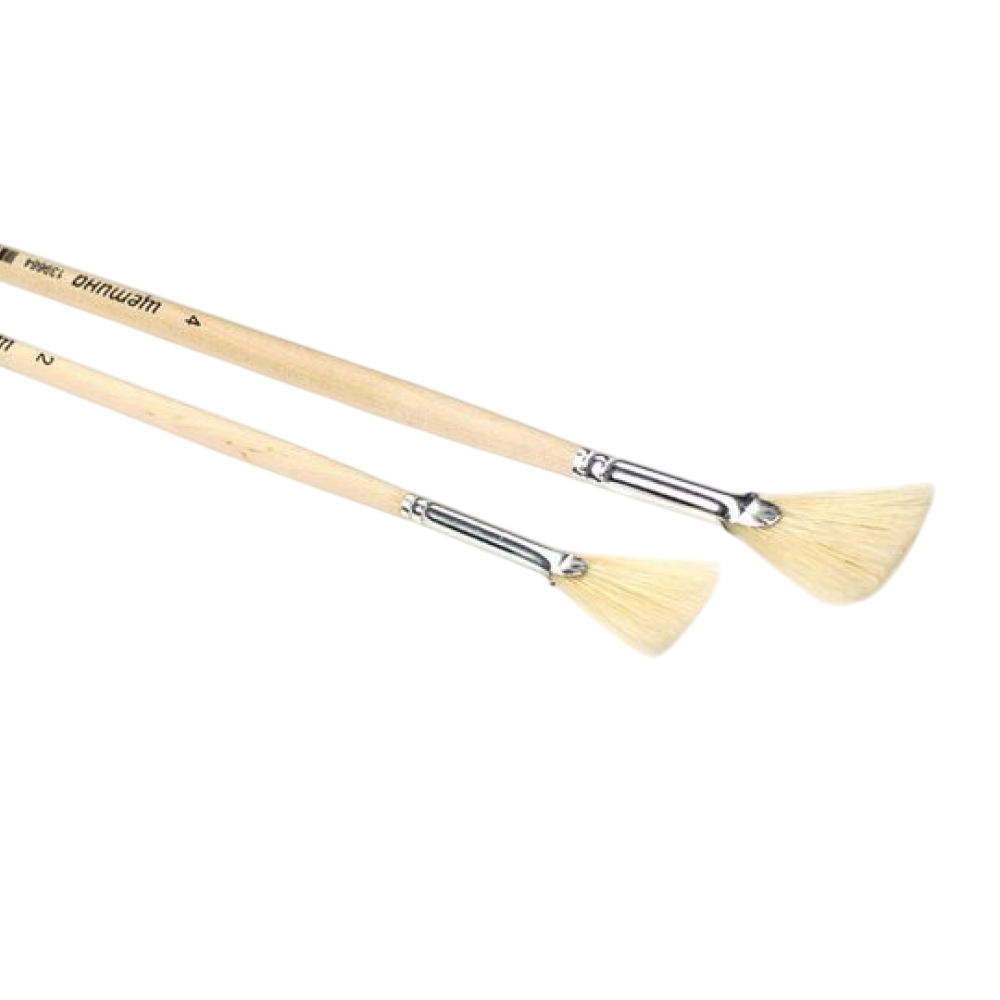 Кисть для рисования 