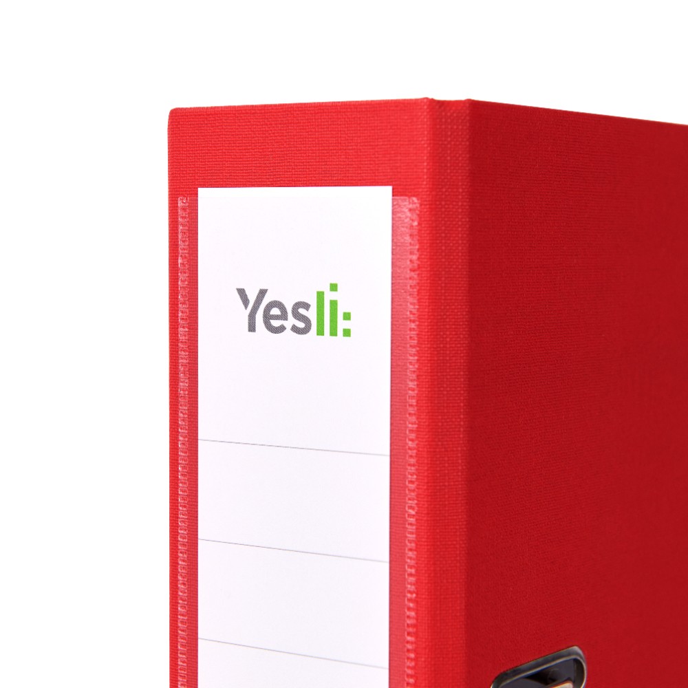 Папка-регистратор 