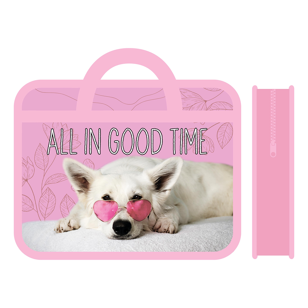 Папка для тетрадей 