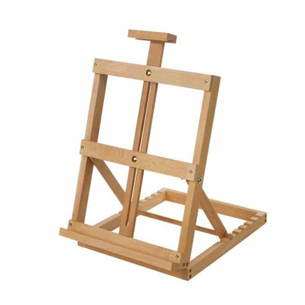 Мольберт настольный 