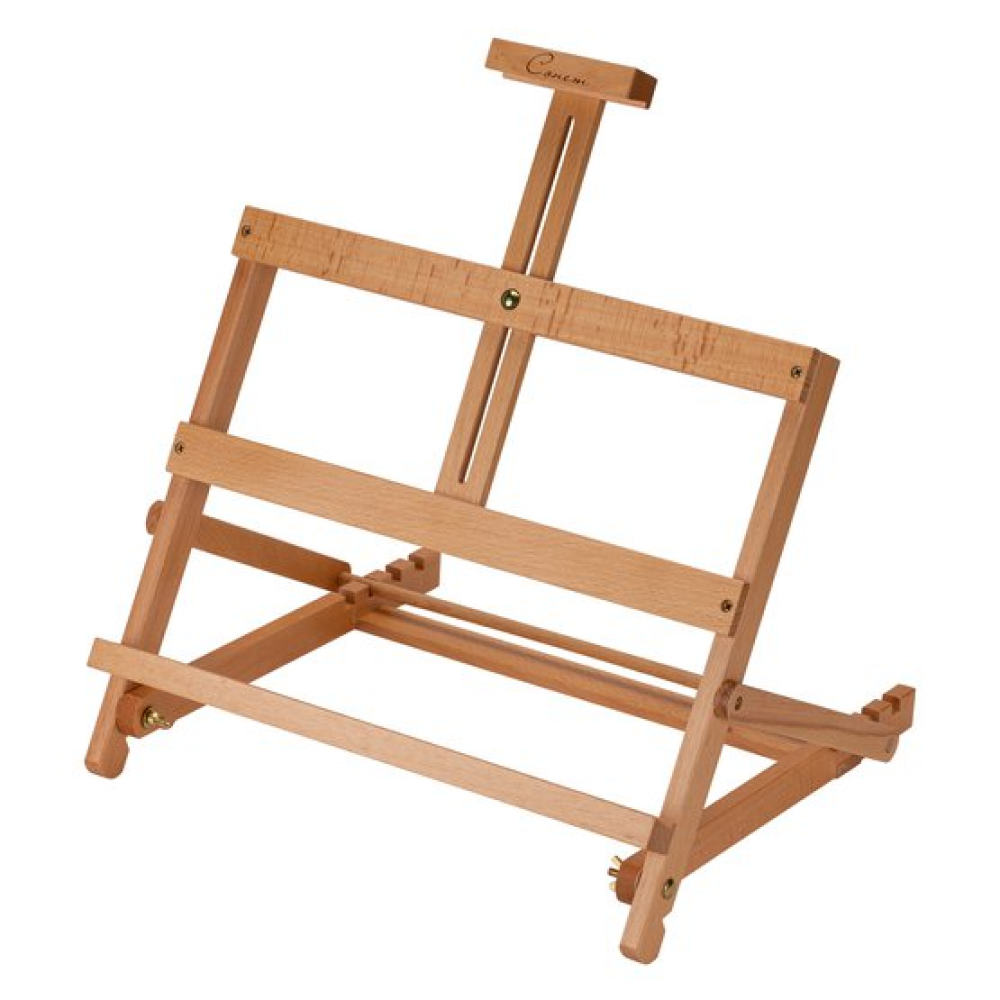 Мольберт настольный 