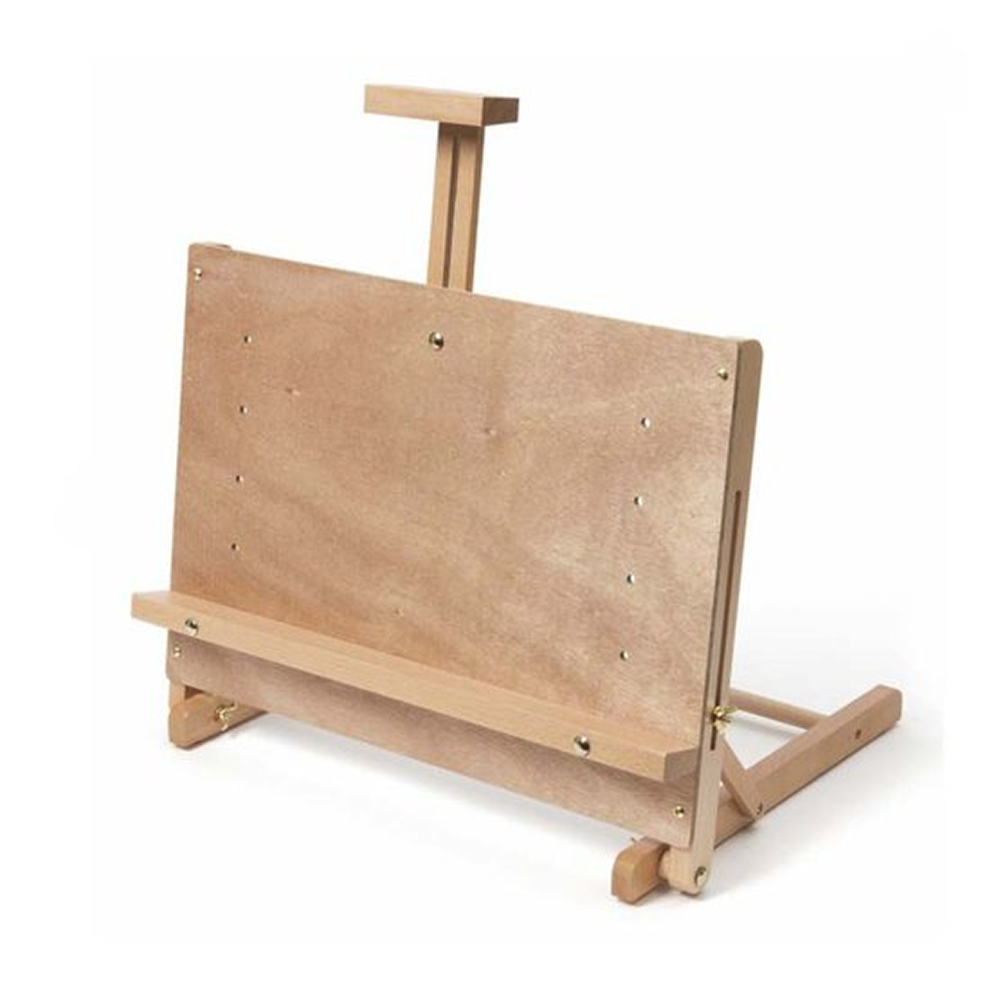 Мольберт-планшет настольный 