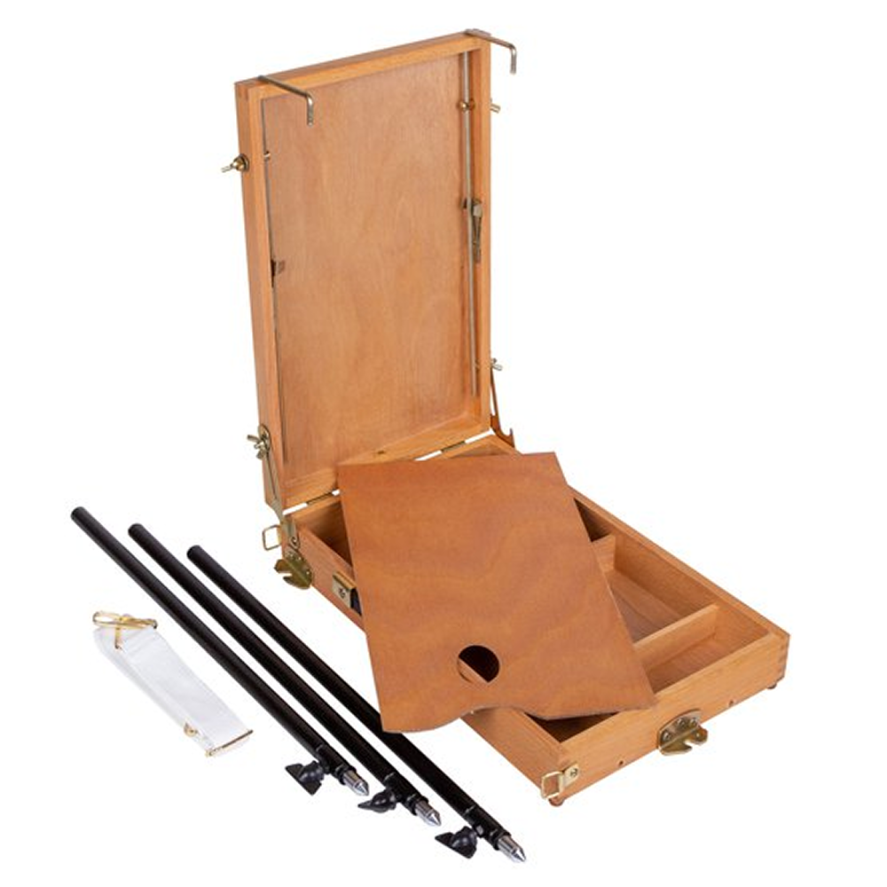 Этюдник мини 