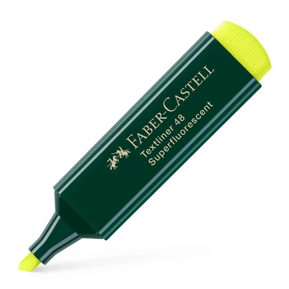 Набор маркеров текстовых 