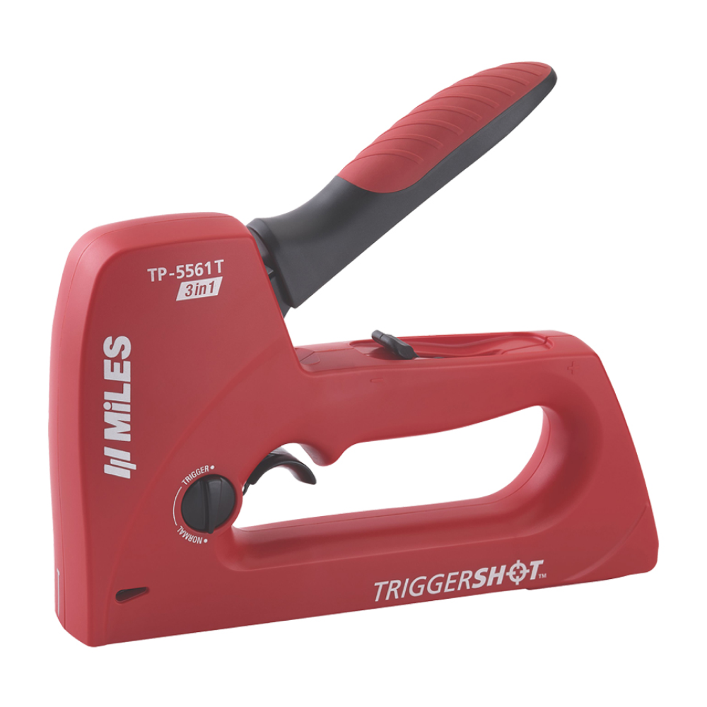 Степлер скобозабивной 