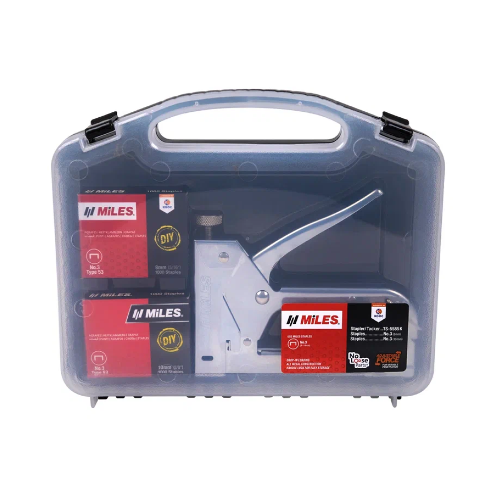 Набор инструментов Miles 