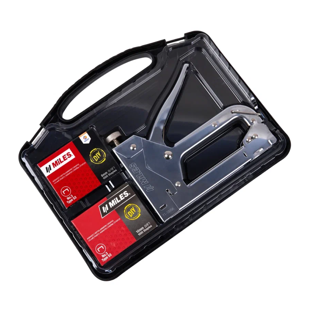 Набор инструментов Miles 