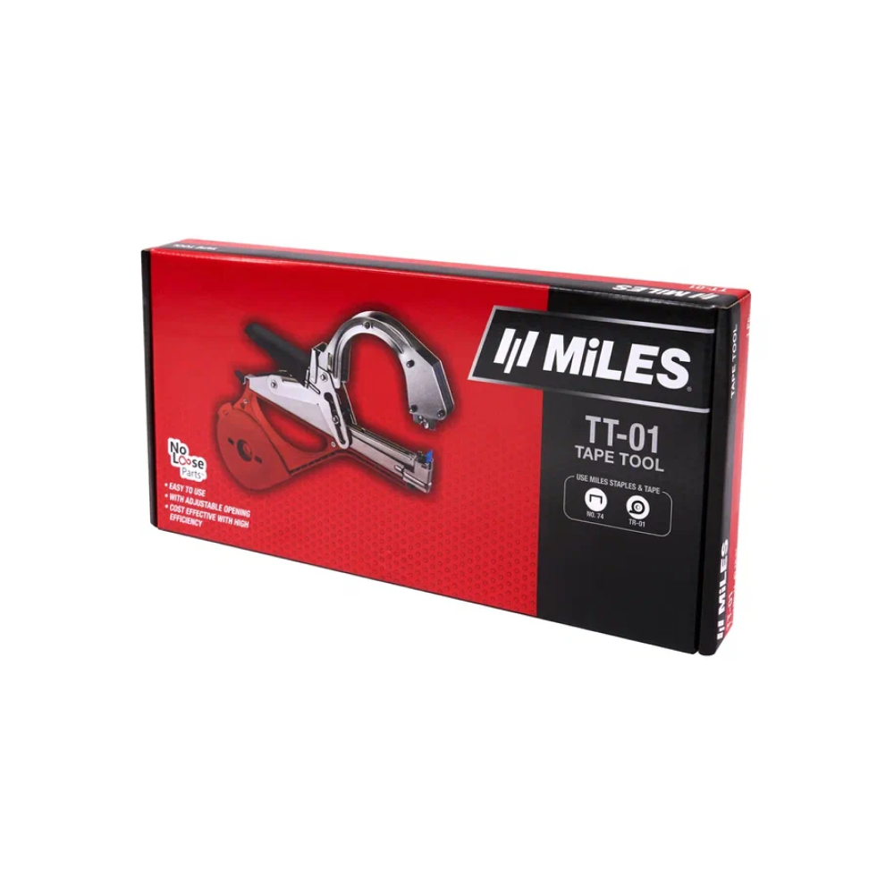 Тапенер для подвязки растений Miles 