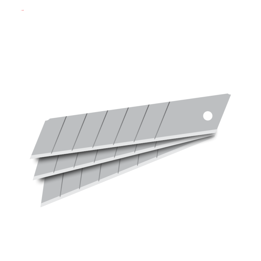 Лезвие для большого ножа Miles 