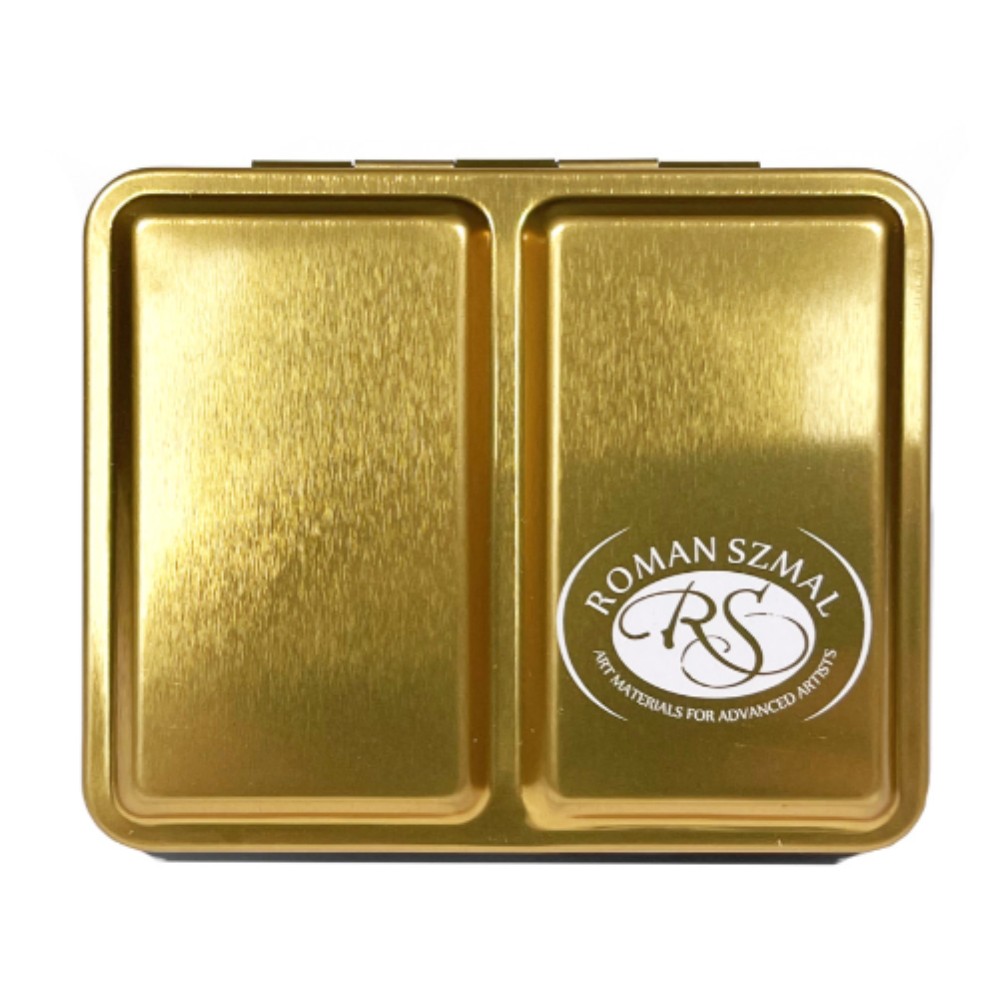 Краски акварельные 