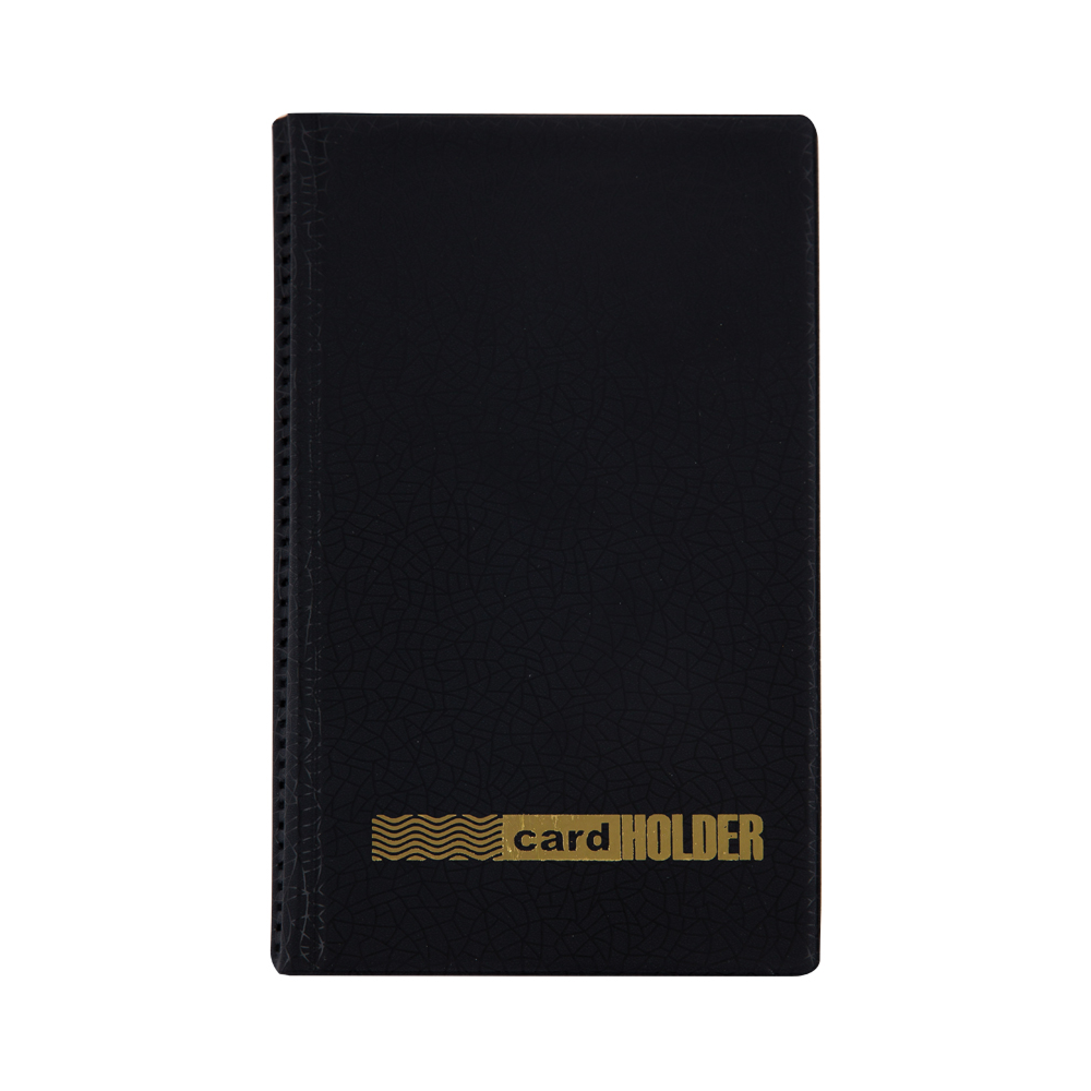 Визитница настольная 