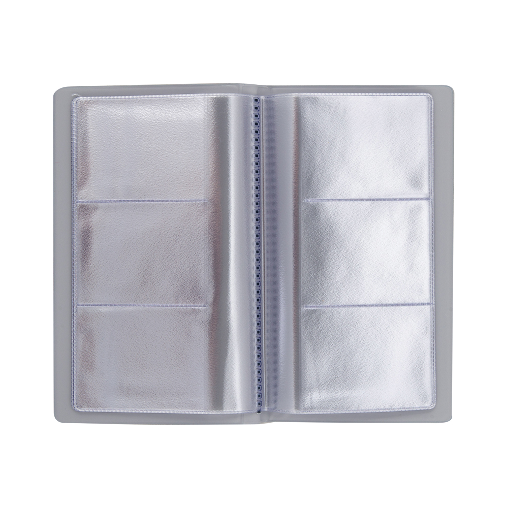 Визитница настольная 