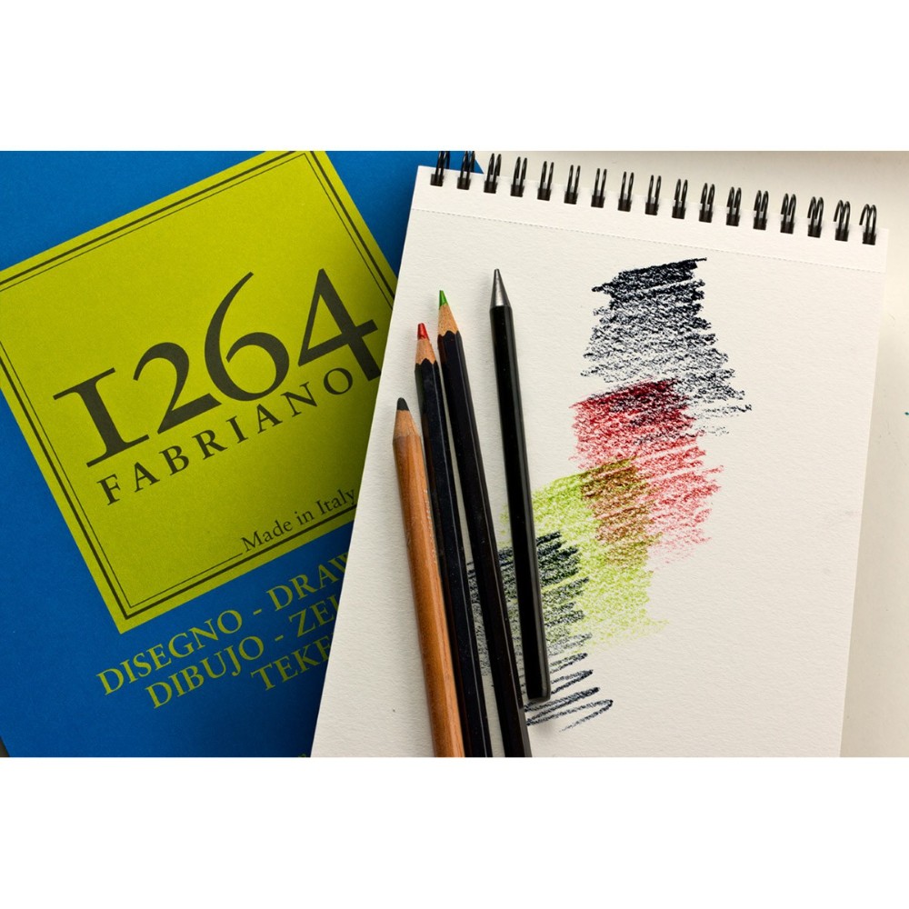 Блок-склейка бумаги для графики 