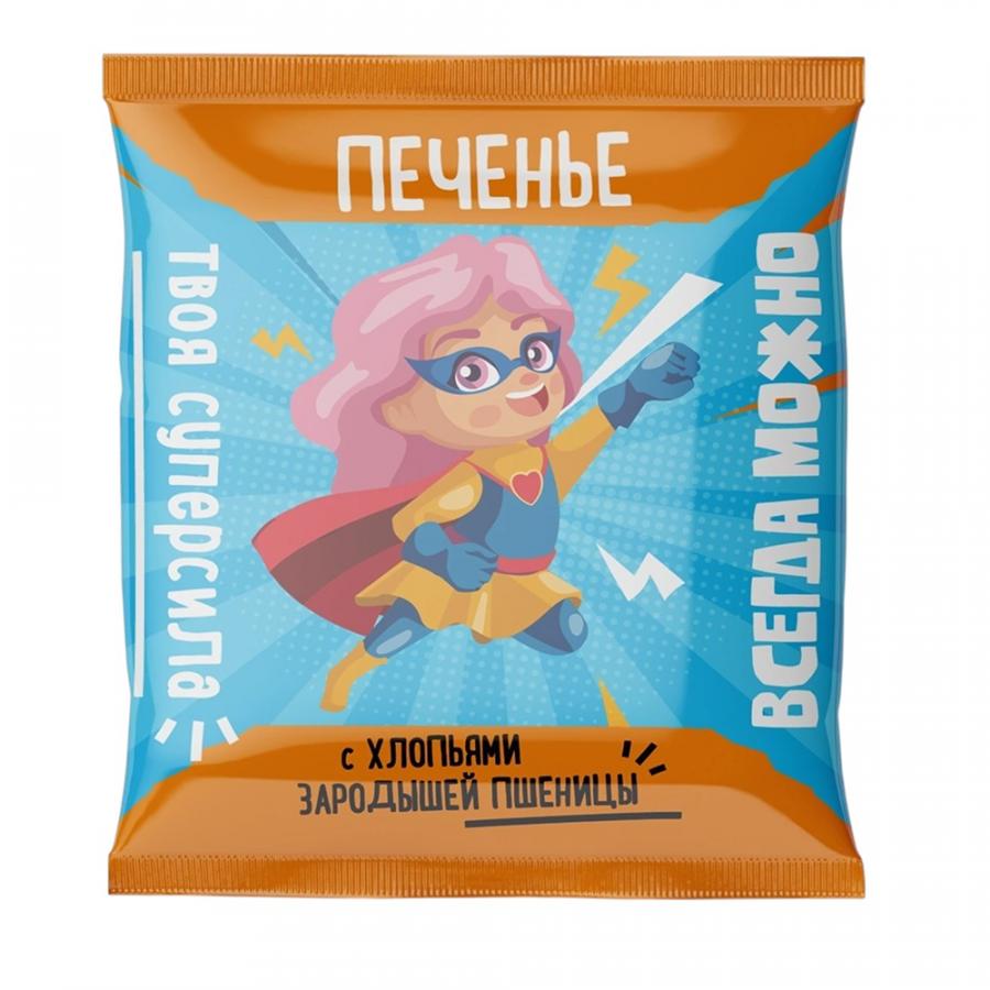 Печенье 