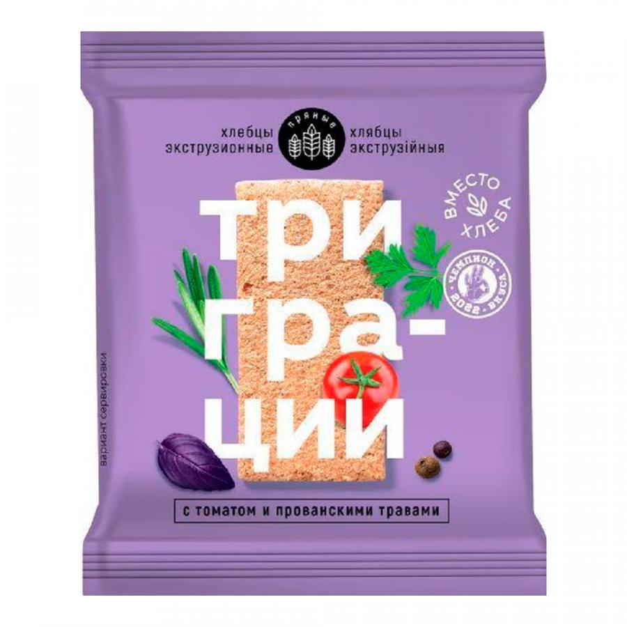 Хлебцы 