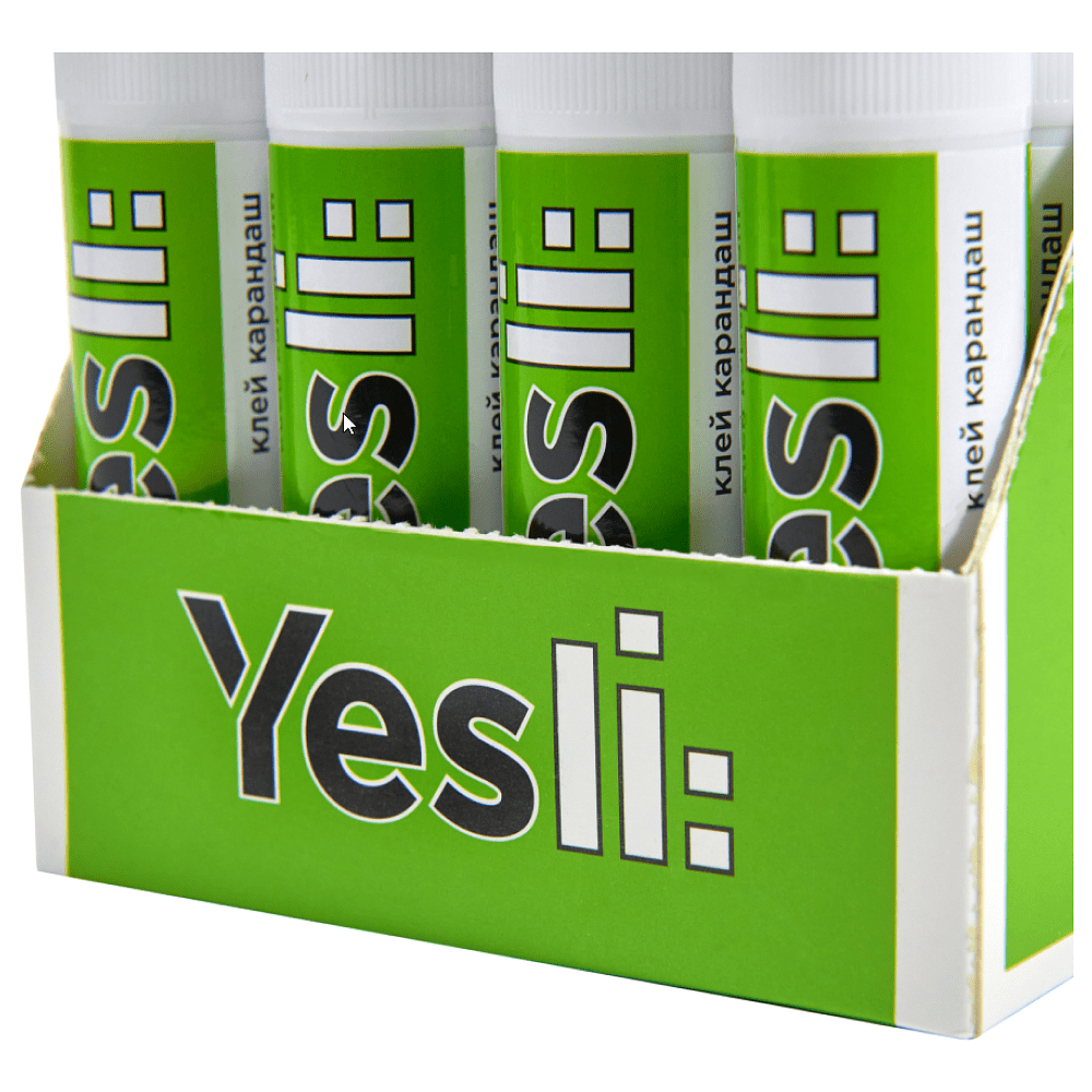 Клей карандаш 