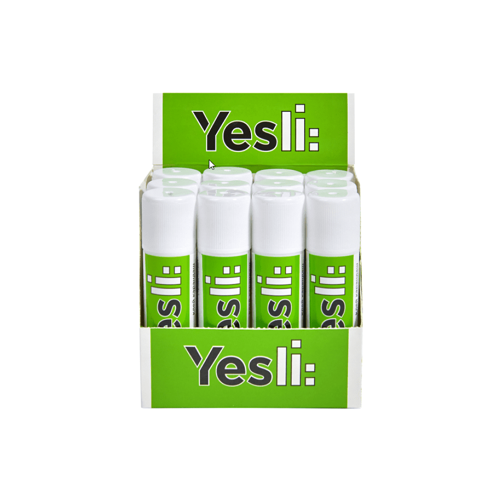 Клей карандаш 