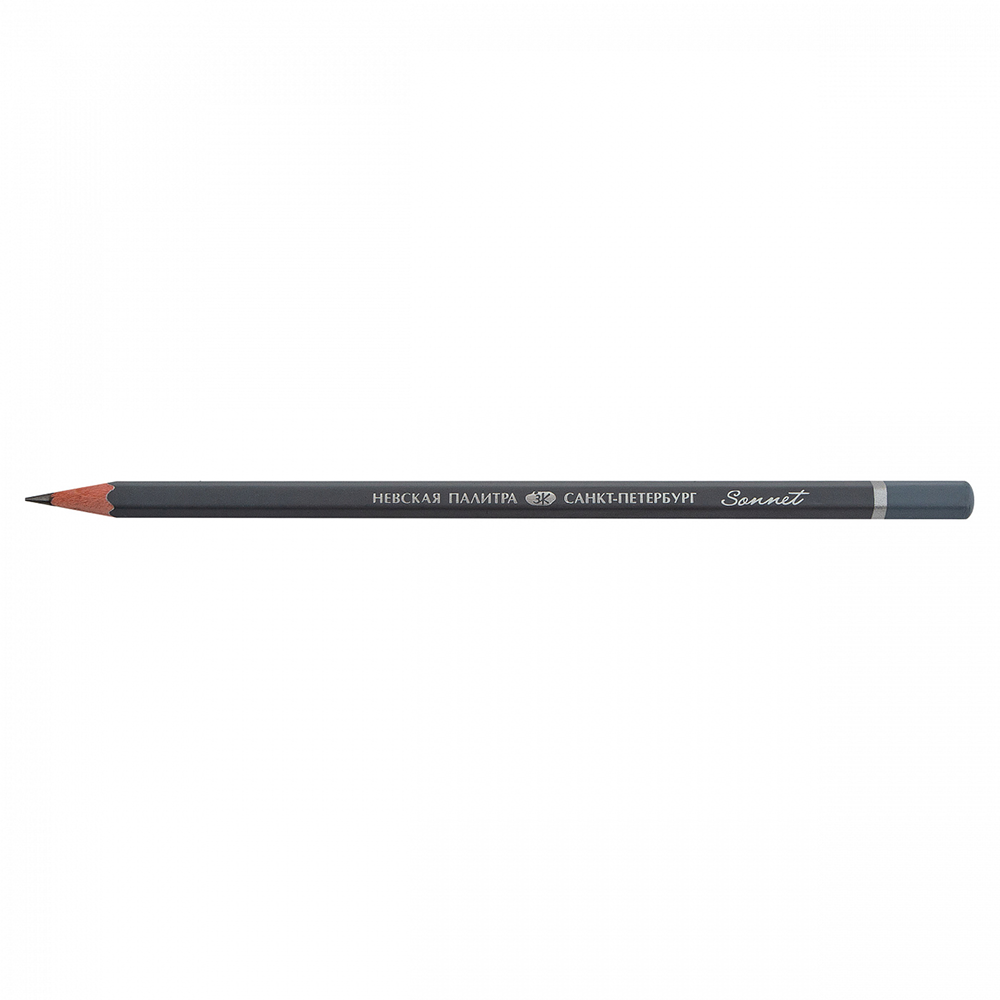 Карандаш чернографитный 