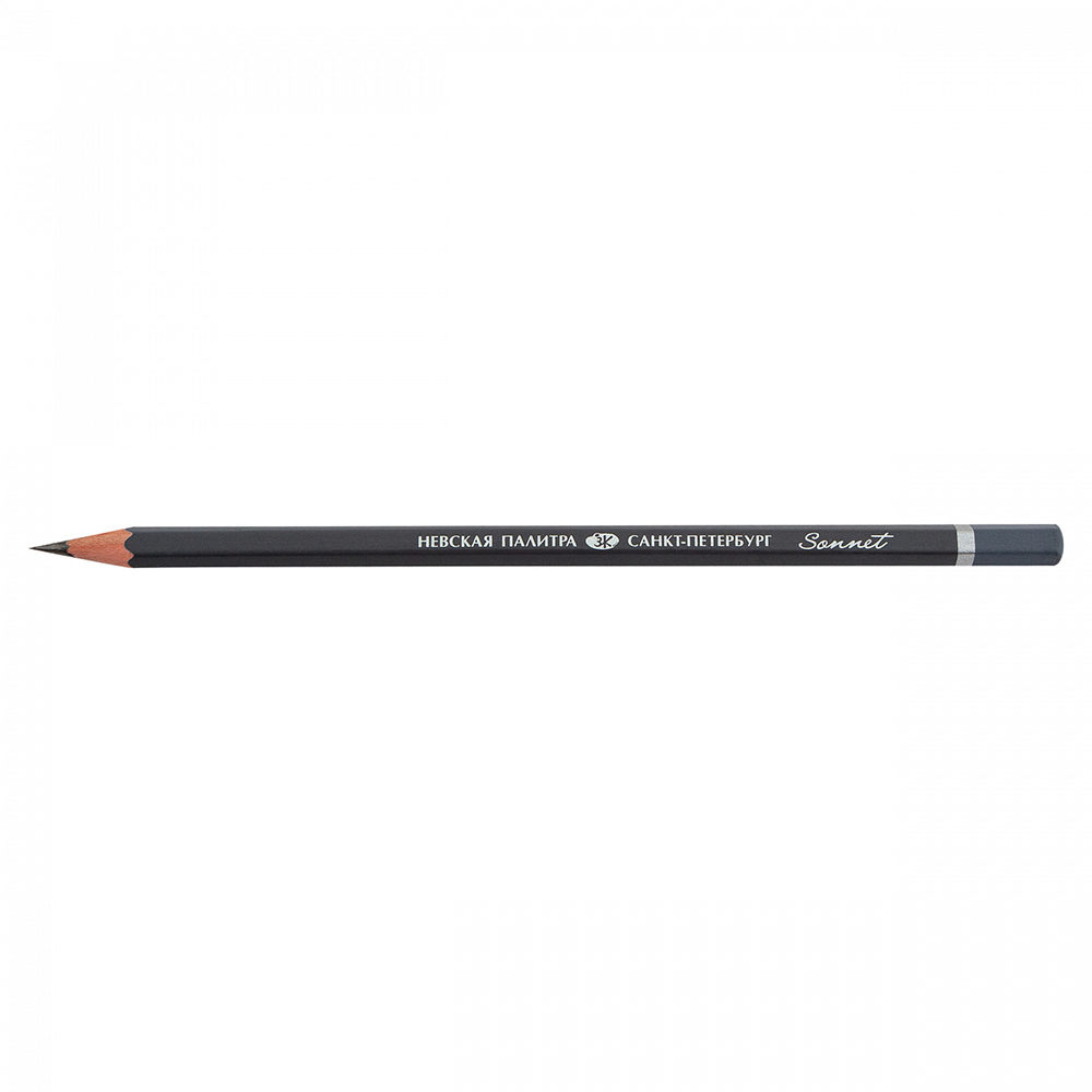 Карандаш чернографитный 