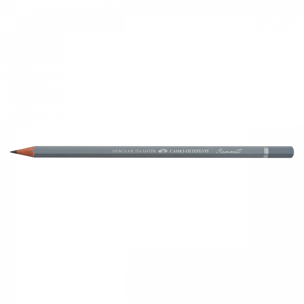 Карандаш чернографитный 