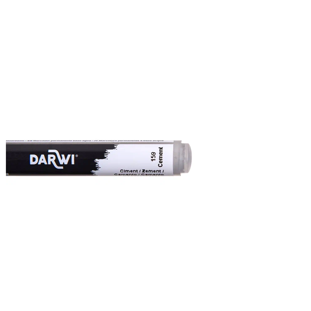 Маркер акриловый 