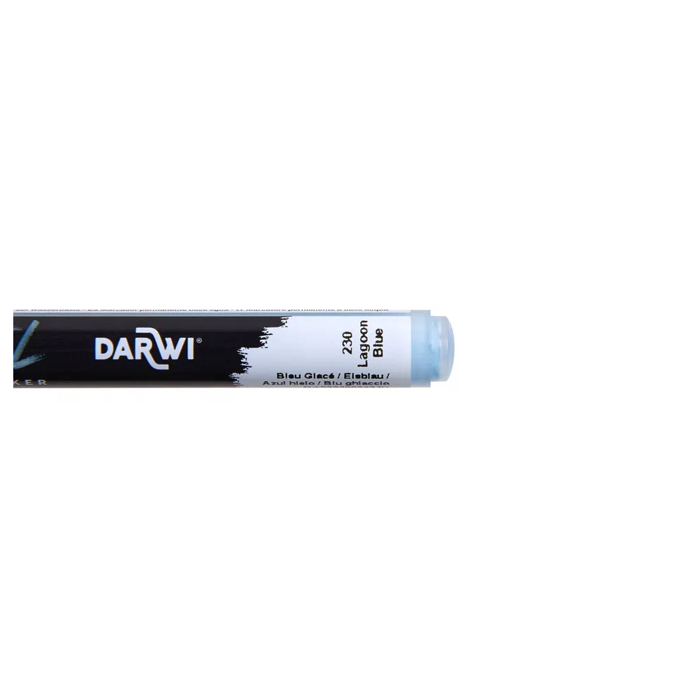 Маркер акриловый 