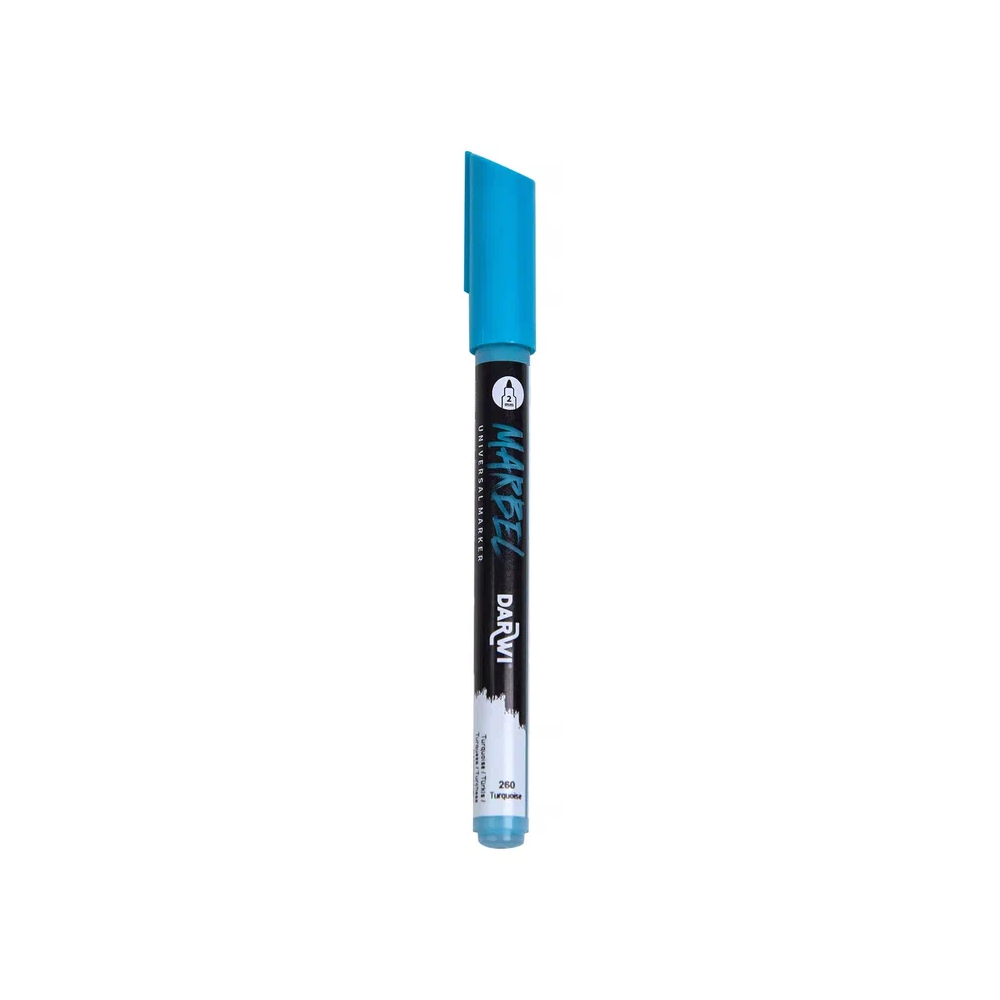 Маркер акриловый 