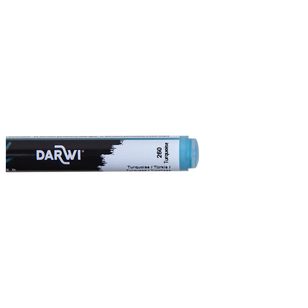 Маркер акриловый 