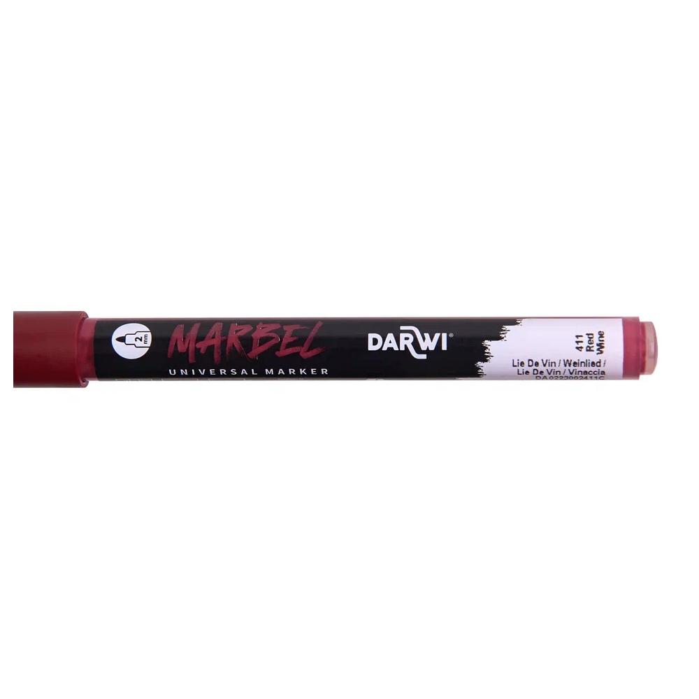 Маркер акриловый 