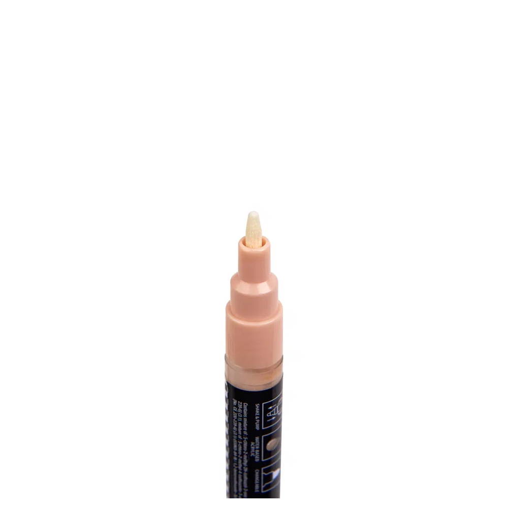 Маркер акриловый 