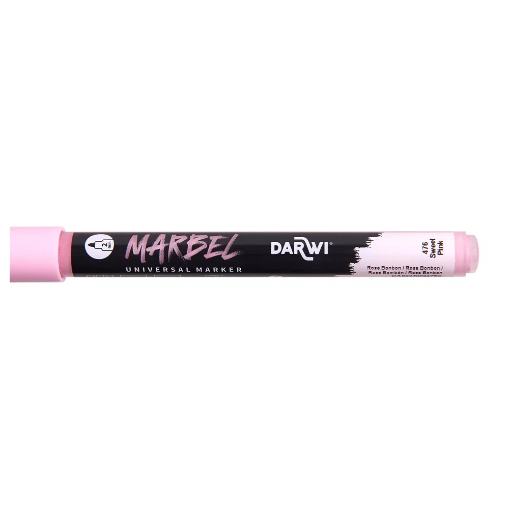 Маркер акриловый 