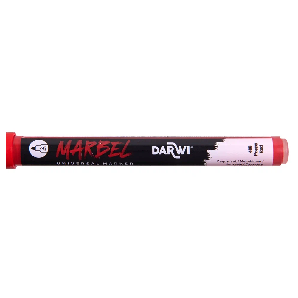 Маркер акриловый 