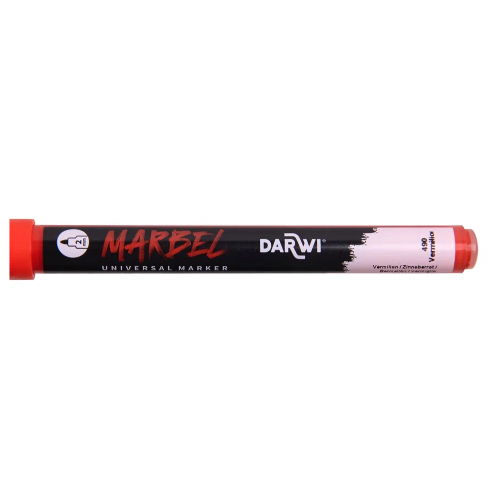 Маркер акриловый 