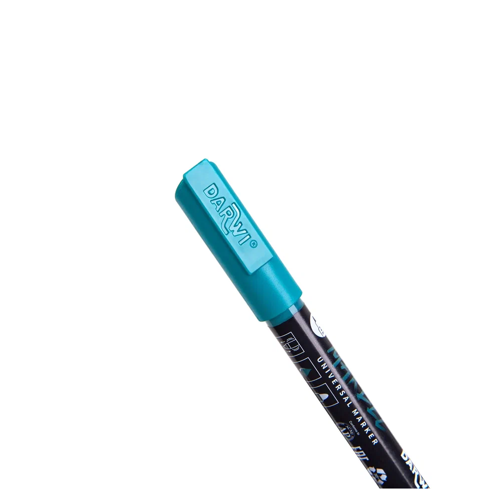 Маркер акриловый 