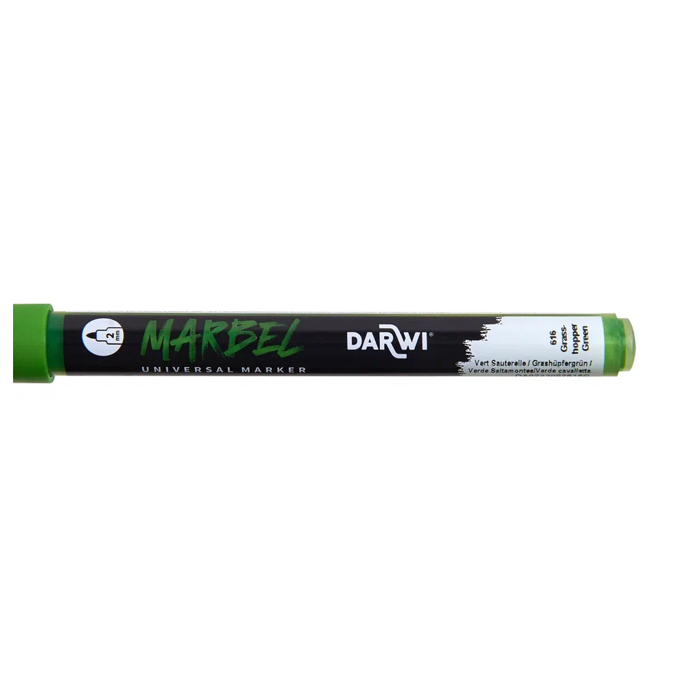 Маркер акриловый 