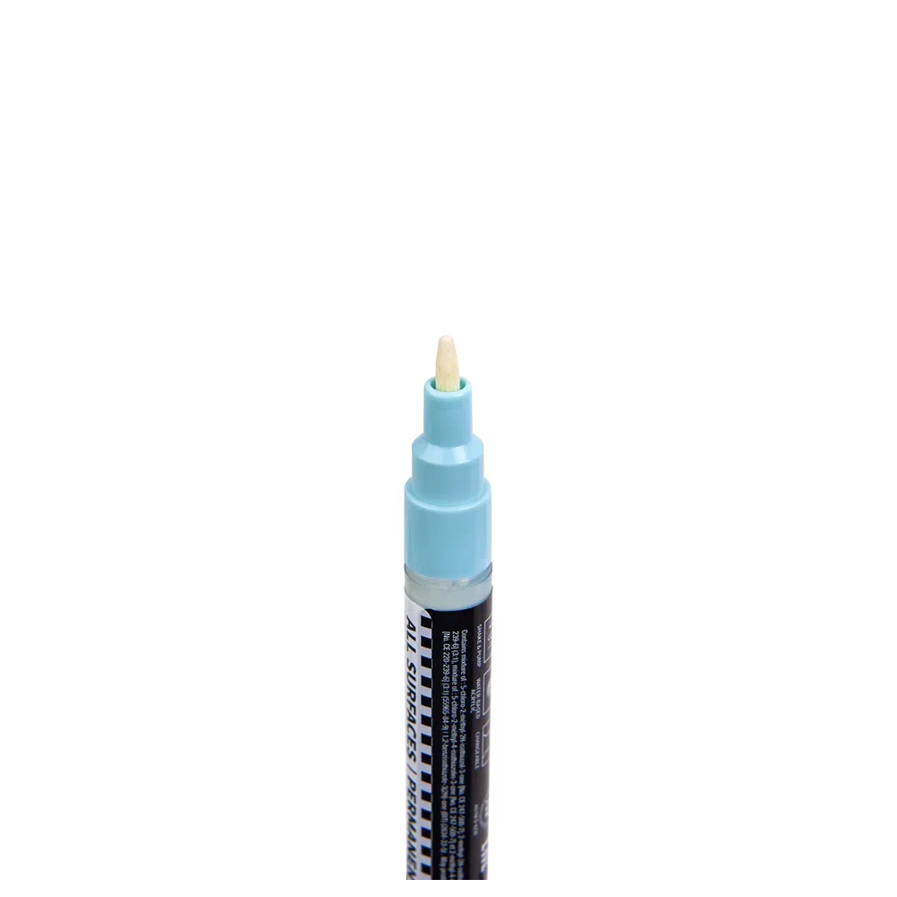 Маркер акриловый 