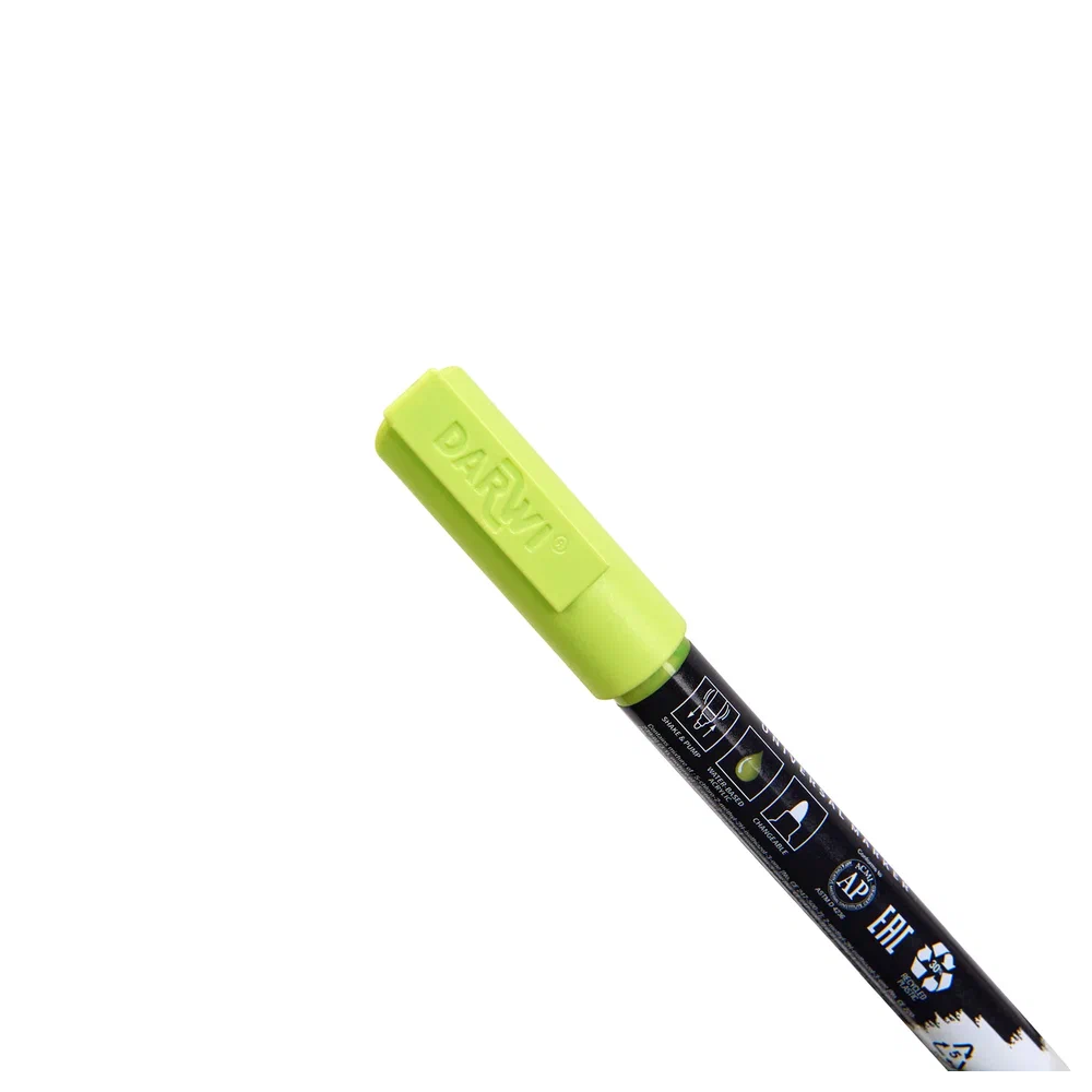 Маркер акриловый 