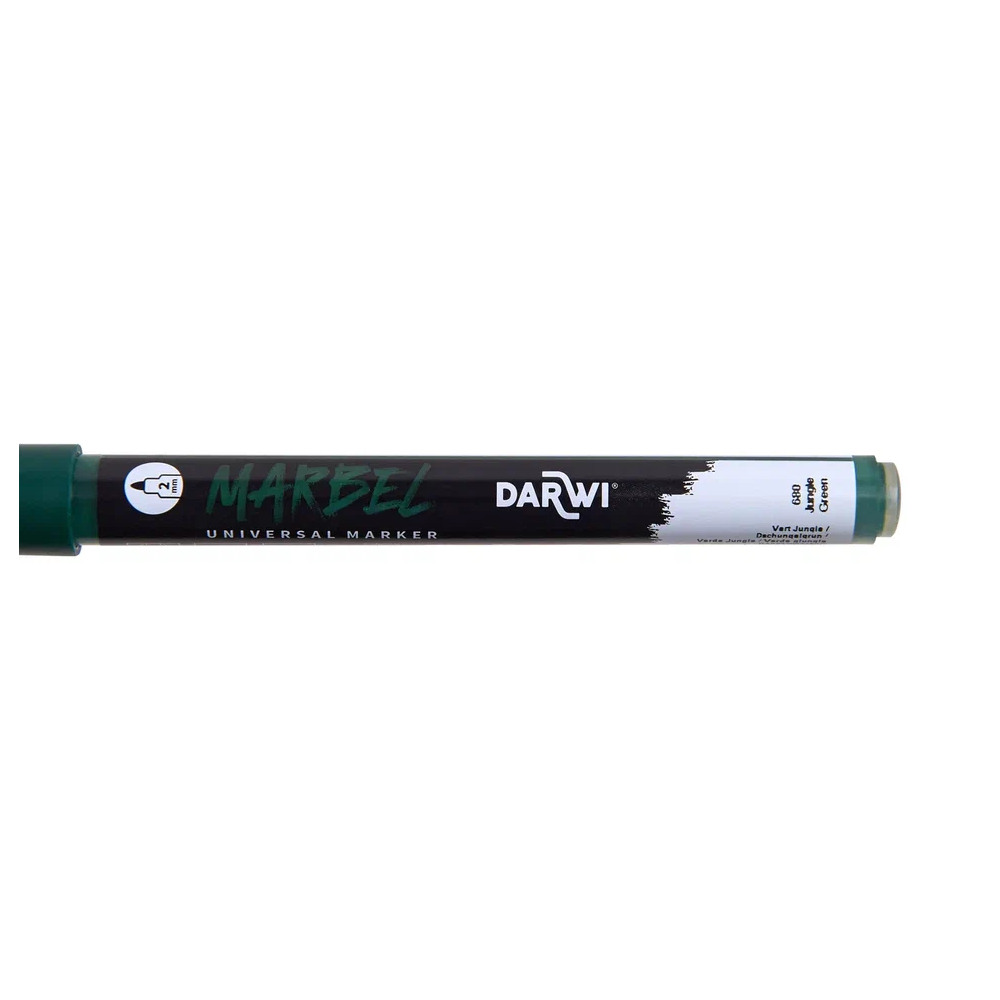 Маркер акриловый 