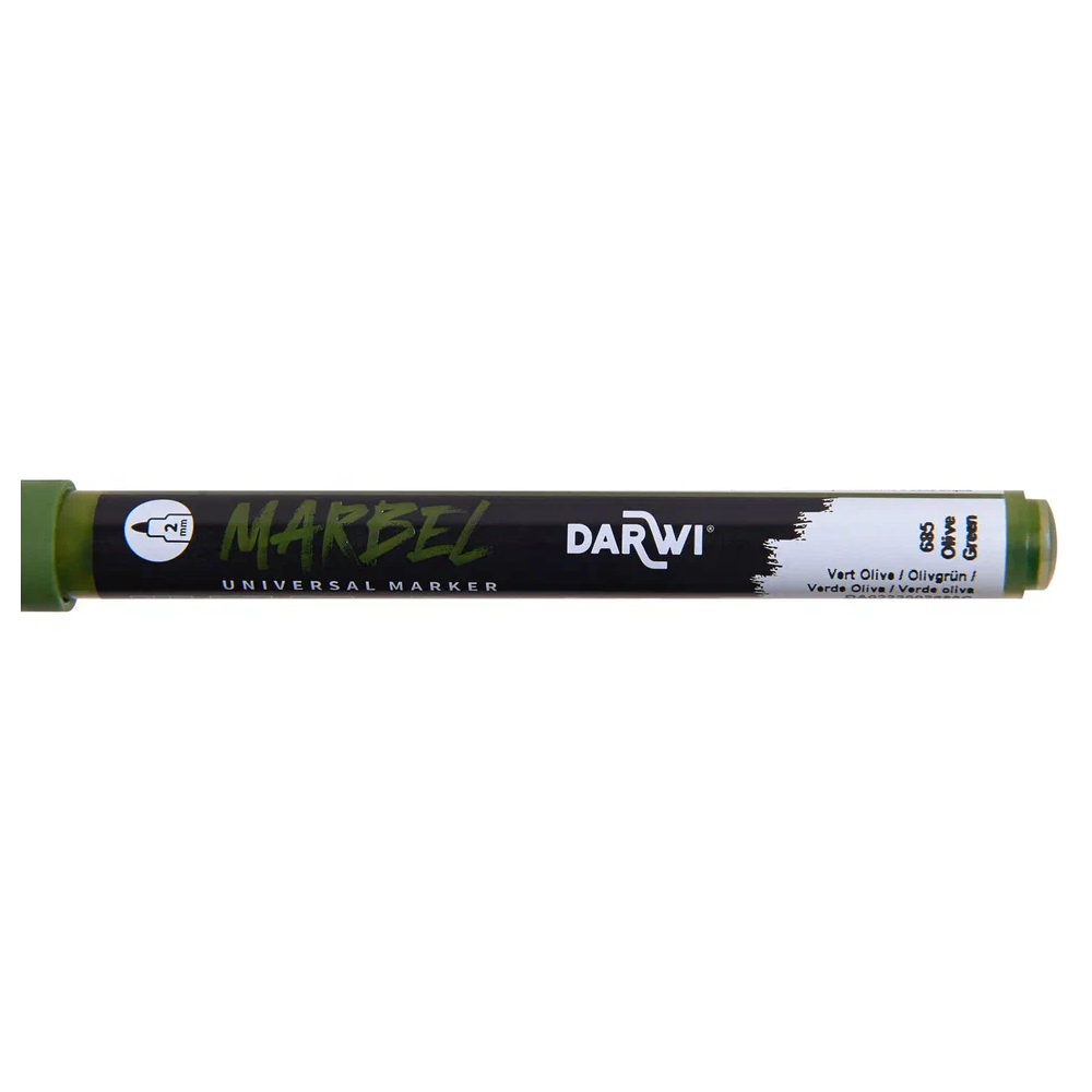 Маркер акриловый 