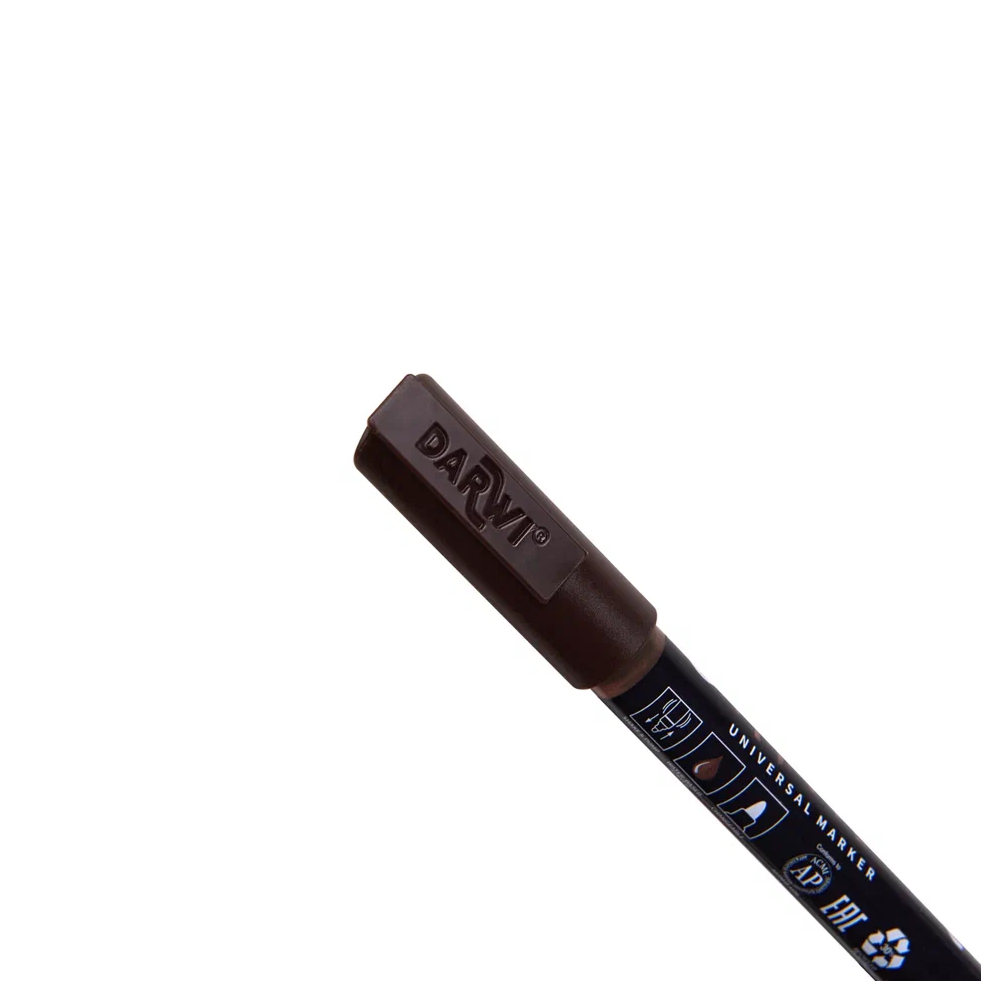 Маркер акриловый 