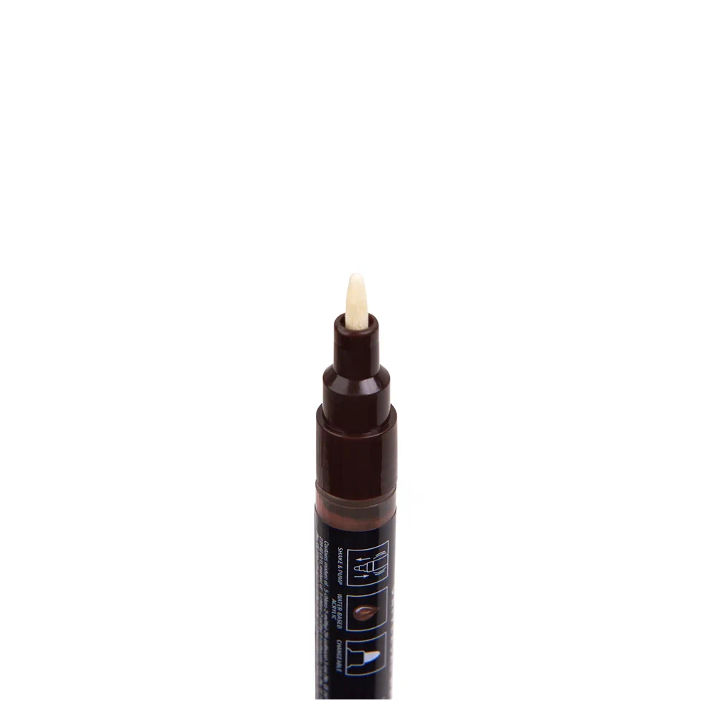 Маркер акриловый 