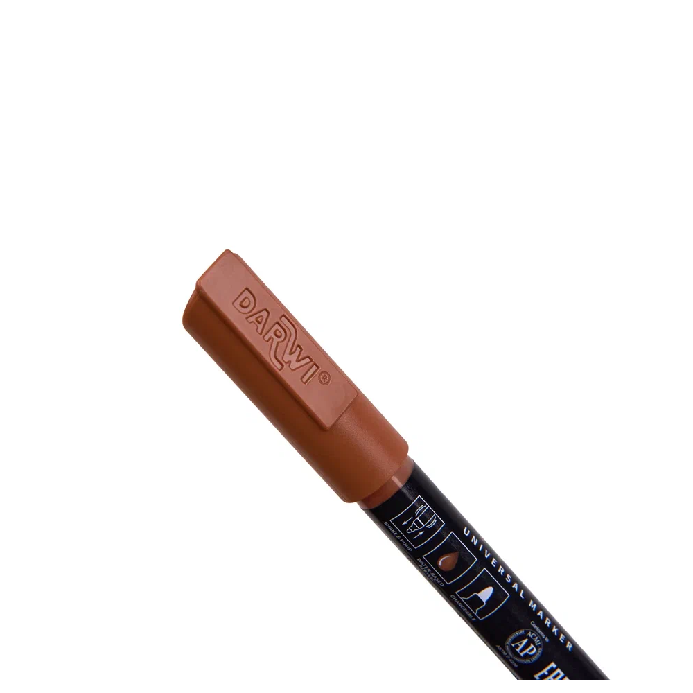 Маркер акриловый 