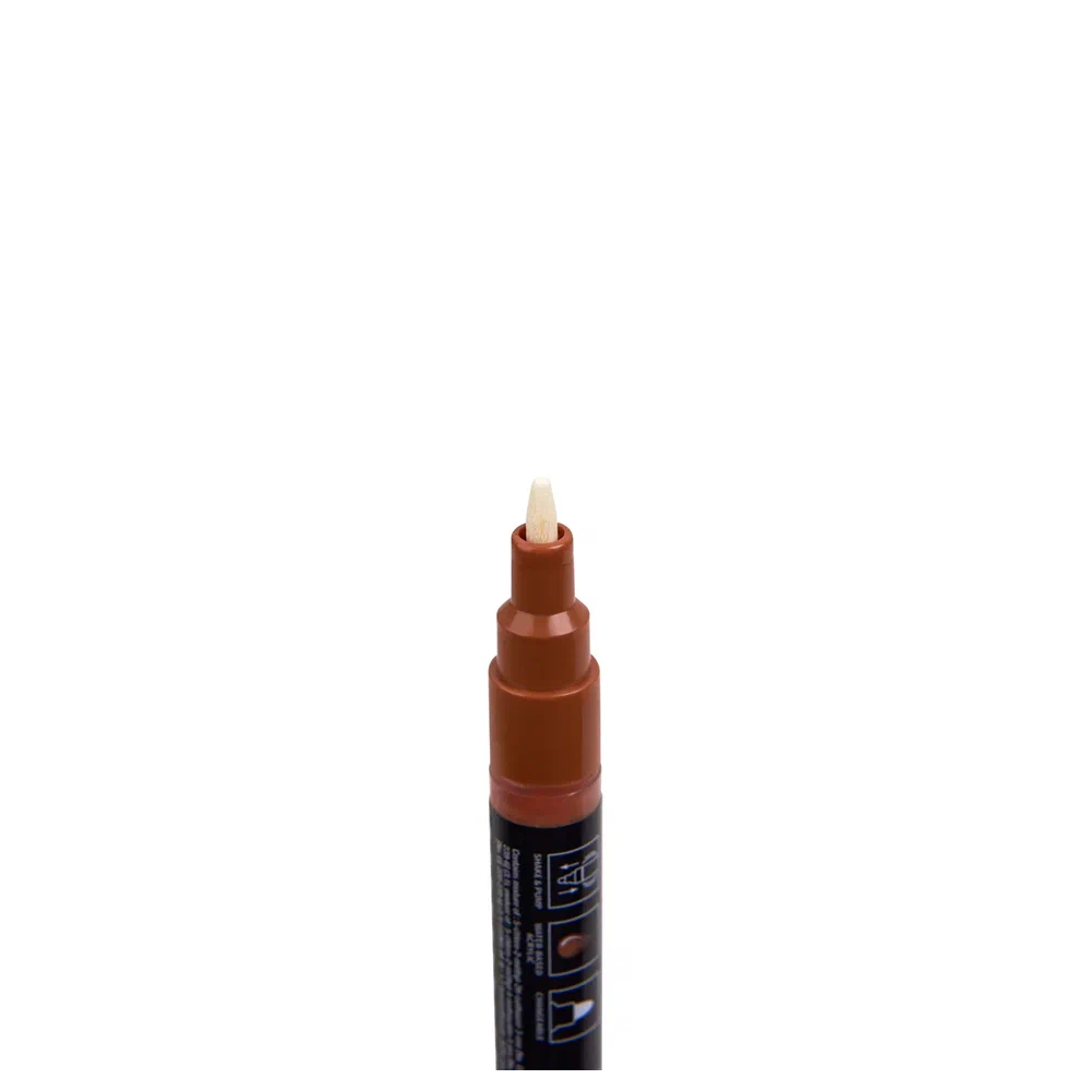 Маркер акриловый 