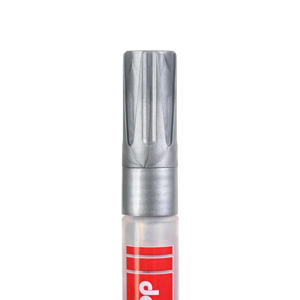 Маркер акриловый для кожи 