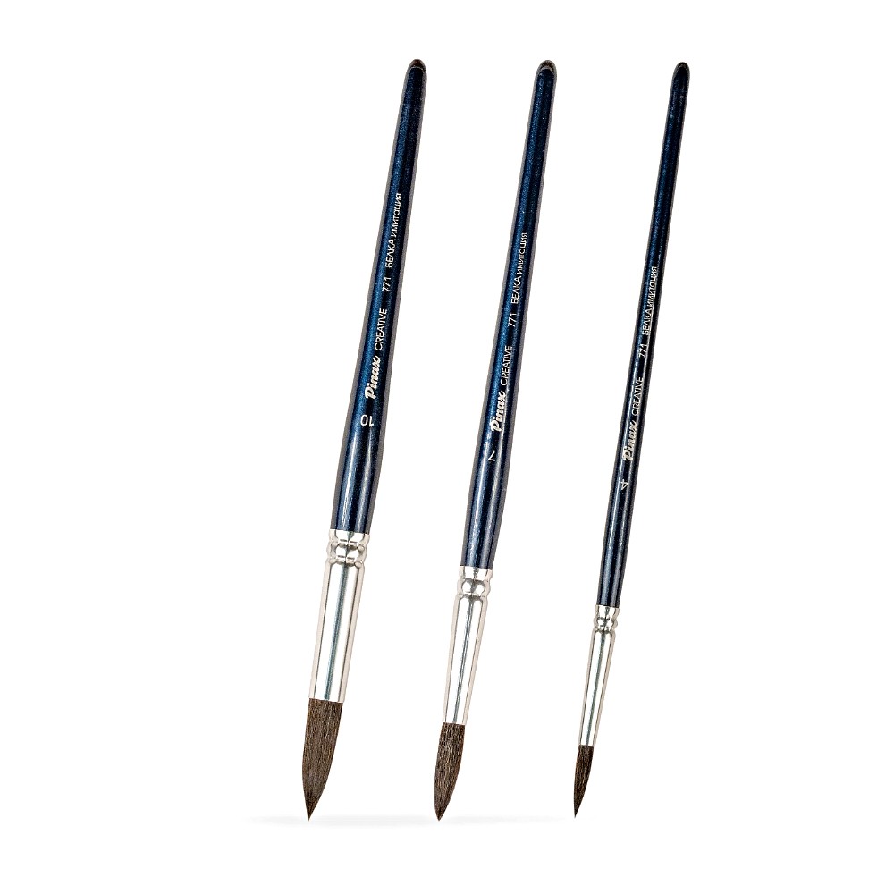 Набор кистей для рисования 